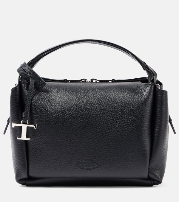 Tod's Api Small leather tote bag