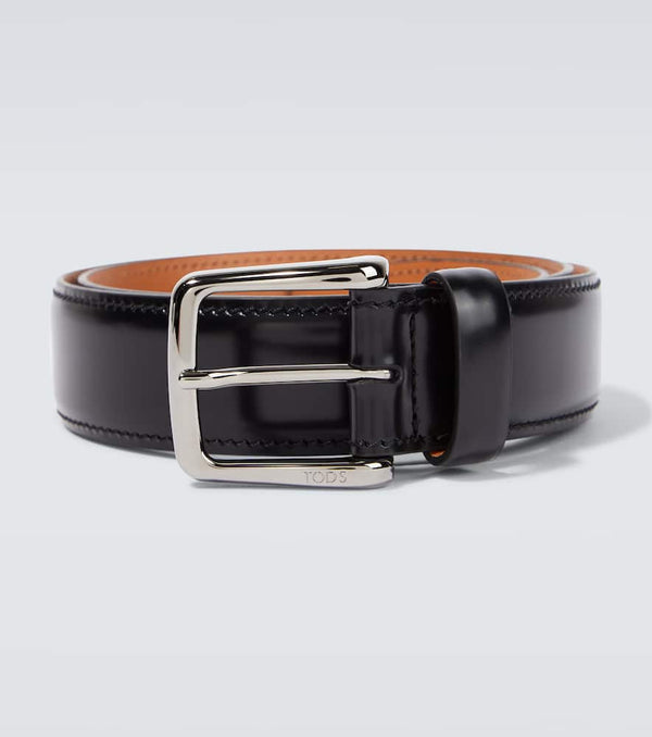 Tod's Leather belt