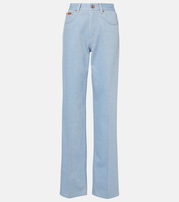 Tod's Straight jeans