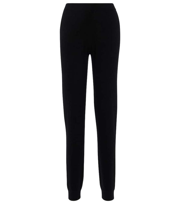 Tom Ford Cashmere-blend sweatpants