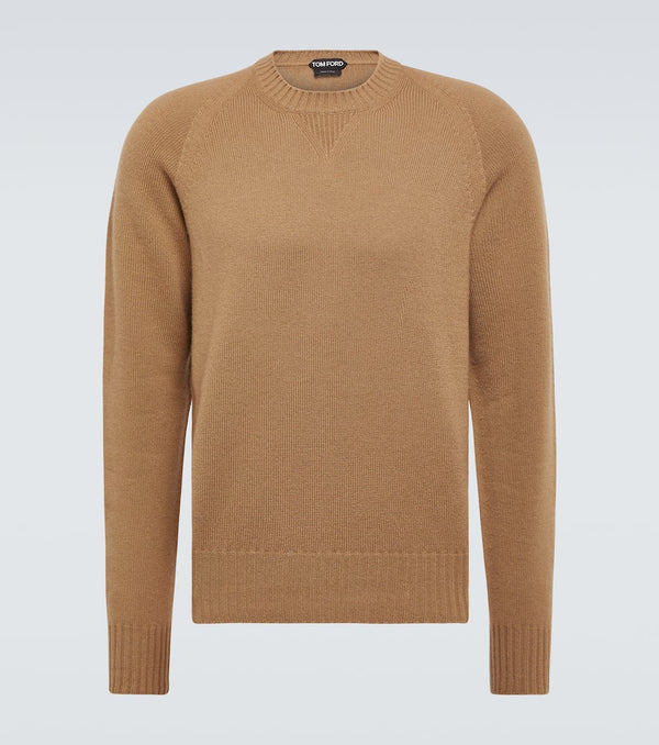 Tom Ford Cashmere sweater