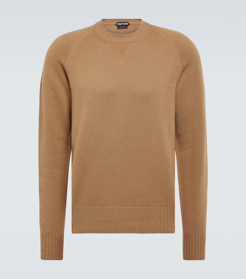 Tom Ford Cashmere sweater