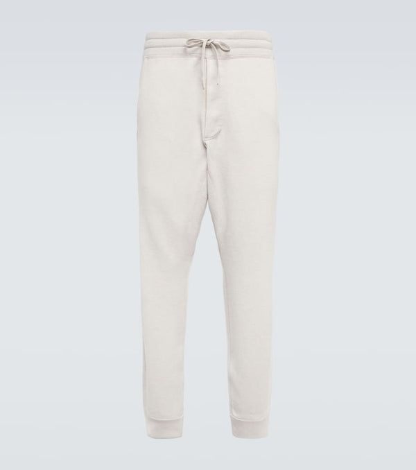 Tom Ford Cashmere sweatpants