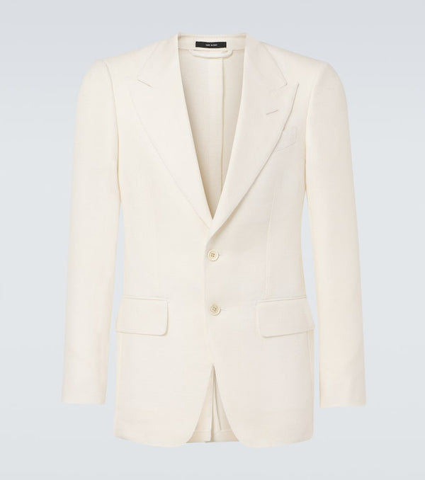 Tom Ford Shelton blazer