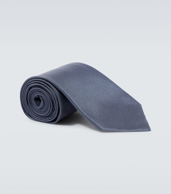 Tom Ford Silk twill tie