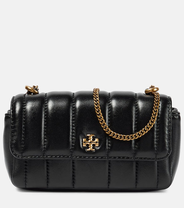 Tory Burch Kira Small leather shoulder bag