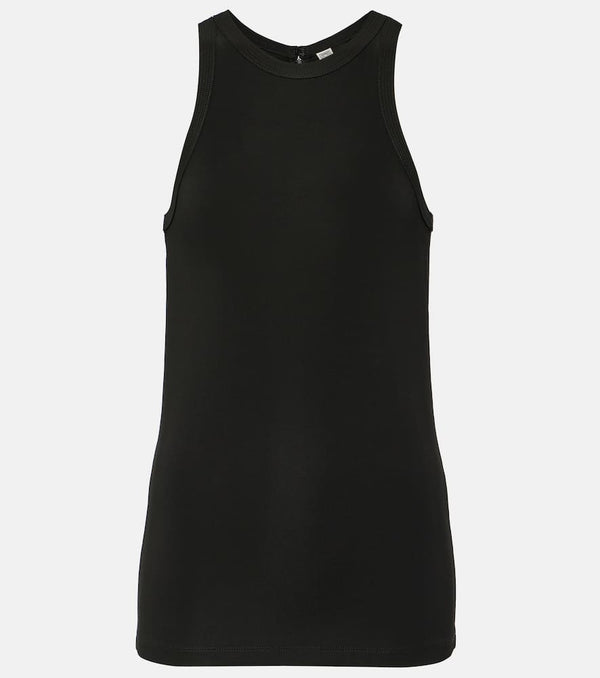 Toteme Jersey tank top