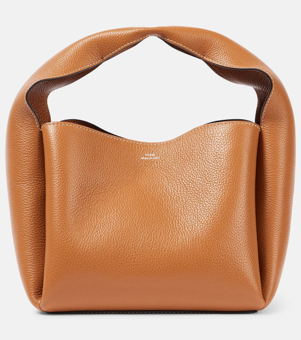 Toteme Leather tote bag