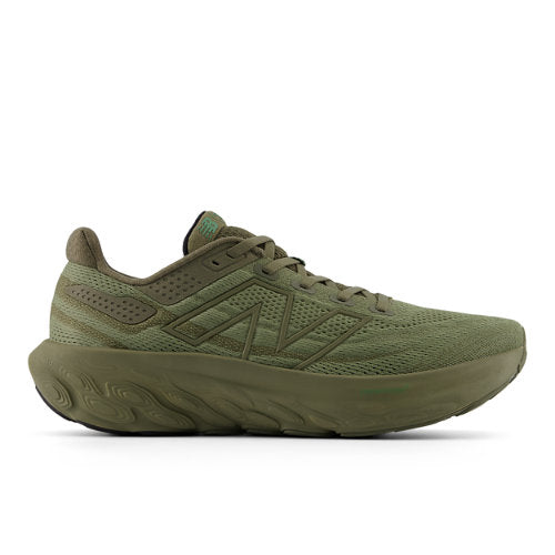 New Balance Fresh Foam X 1080 Utility in Green Mesh