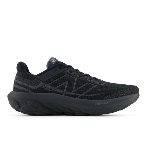 New Balance Fresh Foam X 1080 Utility in Black Grey Mesh