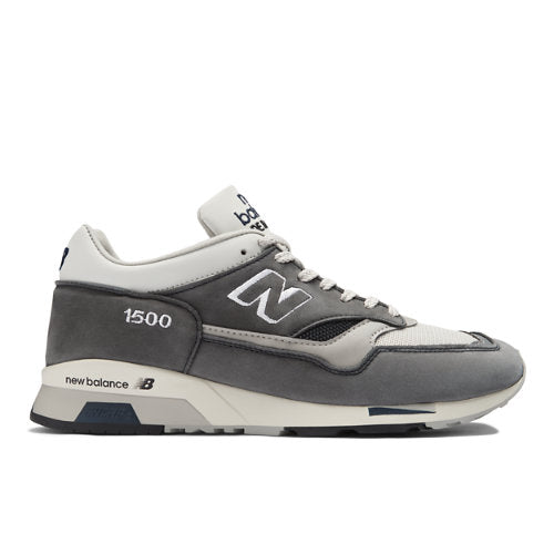 New Balance MADE UK 1500 Series Grey