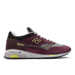 New Balance Made 1500 -Winter flare/Mesh Purple Brown Green Grey