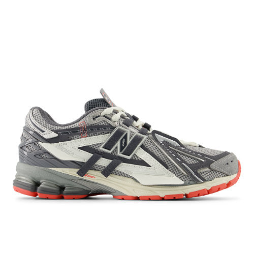 New Balance Unisex 1906A Grey Red