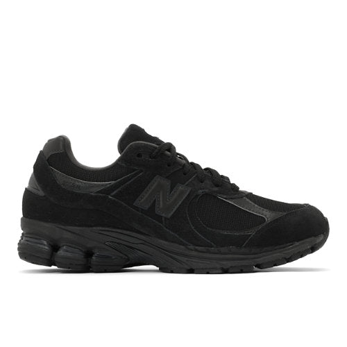 New Balance Unisex 2002R Black