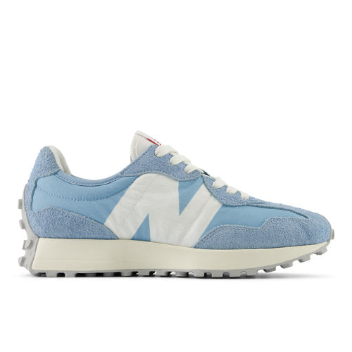 New Balance 327/Mesh Blue