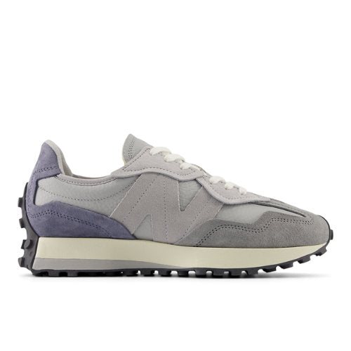 New Balance 327/Mesh Grey