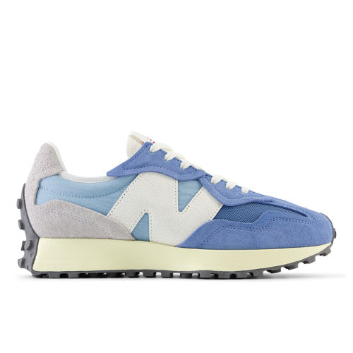 New Balance 327/Mesh Blue