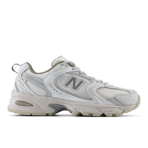 New Balance Unisex 530 Grey Beige