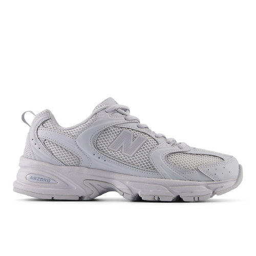 New Balance 530 in Grey Synthetic