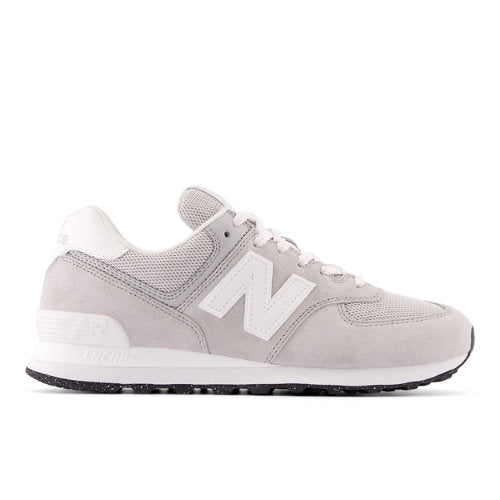 New Balance Unisex 574 Grey