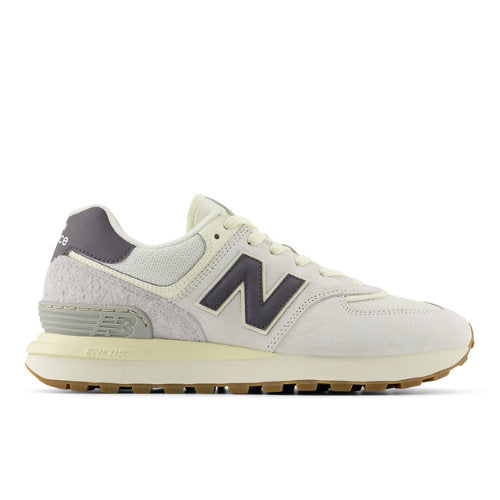 New Balance 574 LEGACY White Grey