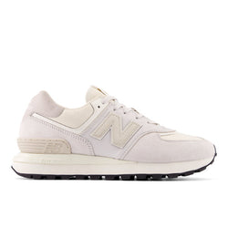 New Balance 574 LEGACY/Mesh White Grey