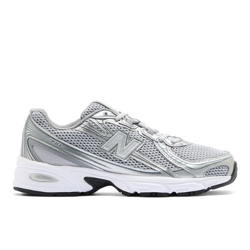 New Balance Unisex 740 Grey