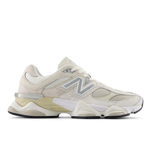 New Balance 9060 White Beige Grey