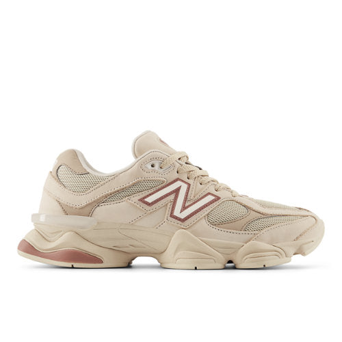 New Balance Unisex 9060 Beige Brown