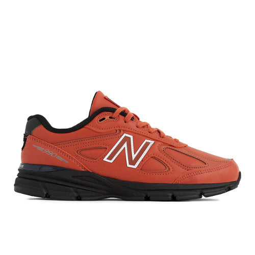 New Balance Unisex Made Brown Black