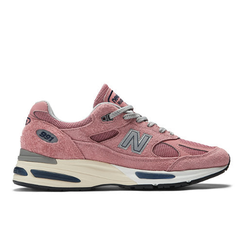 New Balance Unisex Made Pink Blue Grey Yellow