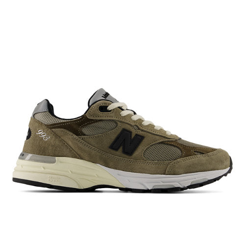 New Balance Jjjjound X Made Grey Beige