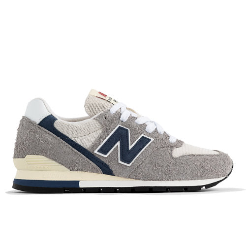 New Balance Made USA 996 Grey Blue