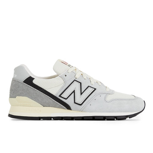 New Balance Made USA 996 Grey Black