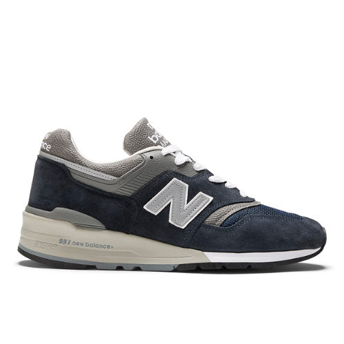 New Balance Made USA 997 Core Blue