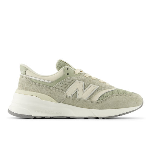 New Balance 997R/Mesh Green Beige