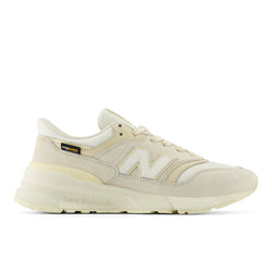 New Balance 997R/Mesh Beige White