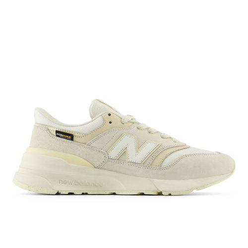 New Balance 997R/Mesh Beige White