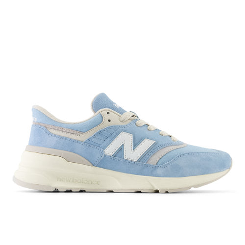 New Balance Unisex 997R Blue