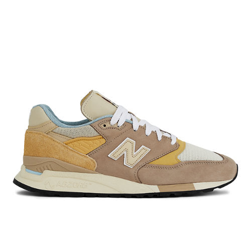 New Balance Unisex Made Beige