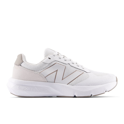 New Balance Dynasoft UA800 in Grey Brown Synthetic