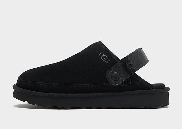 UGG Goldencoast Clog  Black