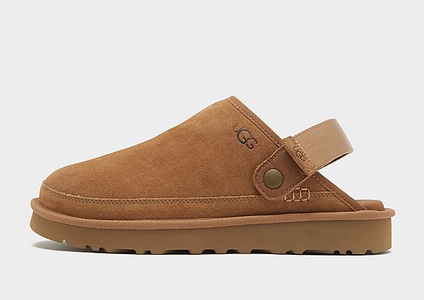 UGG Goldencoast Clog  Brown