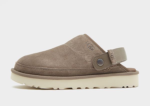 UGG Goldencoast Clog  Grey