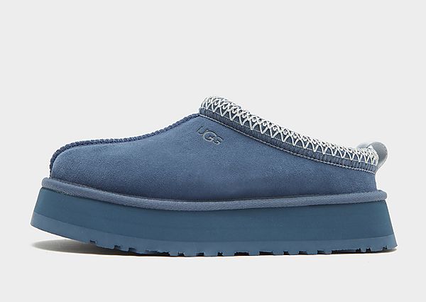 UGG Tazz Platform Blue