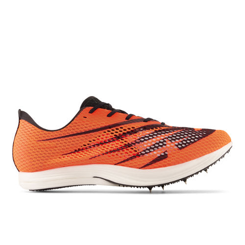 New Balance FuelCell SuperComp LD-X in Orange White Synthetic