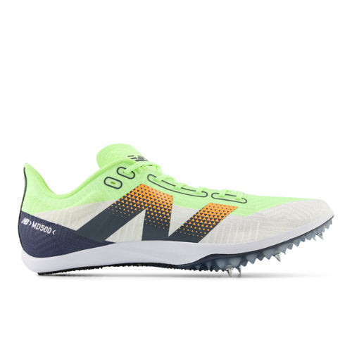 New Balance Unisex FuelCell MD500 v9 Synthetic, 