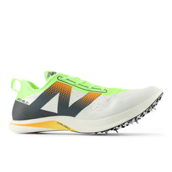 New Balance FuelCell SuperComp MDXv3 White Green Orange