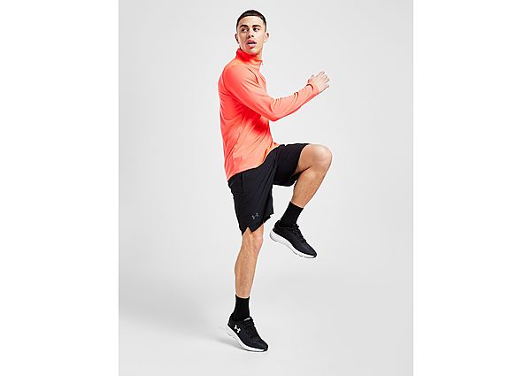 Under Armour Launch 9" Shorts  Black