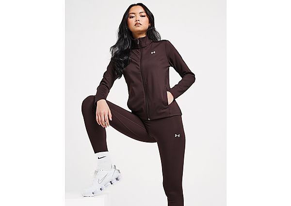 Under Armour Motion Leggings  Brown